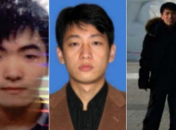 SUA a pus sub acuzare 3 hackeri nord-coreeni pentru un furt de peste 1,3 miliarde de dolari