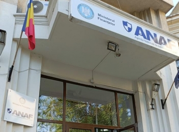 Pentru „accelerarea creșterii nivelului de colectare” ANAF va raporta lunar Ministerului Finanțelor