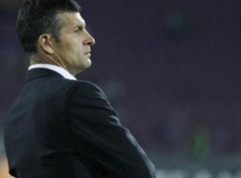 Edi Iordanescu si-a dat demisia de la Targu Mures! Ioan Ovidiu Sabau este noul antrenor al echipei!