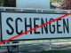 EȘEC: Și Germania ne spune “Adio, Schengen!”
