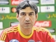 Victor Piturca: “Noua ne este bun si un rezultat egal si nu vom risca la fel de mult ca turcii”