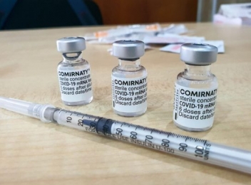 Urmează să înceapă vaccinarea cu a treia doză. Ce categorii au prioritate
