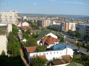 Drobeta –Turnu Severin, un loc încărcat de istorie, se pregătește pentru oaspeți străini