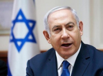Netanyahu: „Rachetele noastre pot lovi întreaga Regiune”