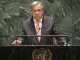 Secretarul general al ONU: Trăim într-o lume neliniștită. Trebuie să facem tot posibilul să menținem un sistem universal