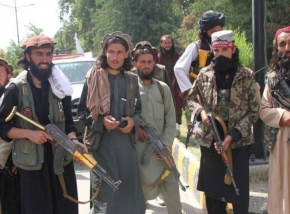Talibanii au desființat Departamentul pentru drepturile omului pe motiv că „nu e necesar”