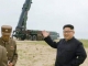 Coreea de Nord a mai lansat un proiectil neidentificat