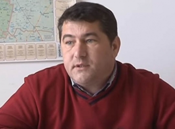 Ce spune primarul comunei Poșta Câlnău despre amenda primită de la Garda de Mediu