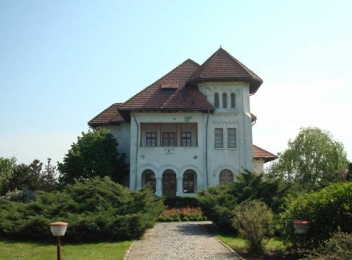 Casa Memorială Nicolae Titulescu