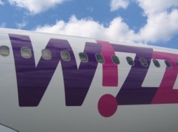  Aeroportul din Arad preia temporar zborurile Wizz Air !