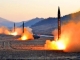 Coreea de Nord a lansat noi „proiectile neidentificate” în mare
