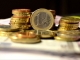 Cursul a fluctuat uşor peste 4,46 lei/euro în prima oră a şedinţei interbancare de miercuri