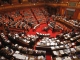 Italienii vor reducerea numărului de parlamentari