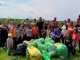 Primarul comunei Râciu a anunțat că vor urma amenzi după ce s-a găsit la acțiunea de ecologizare efectuată recent