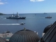 Rusia spune că va reacționa dur în cazul în care nave străine intră în apele din apropierea Crimeei