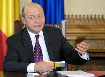 Băsescu are ca proiect de țară unirea Republicii Moldova cu România