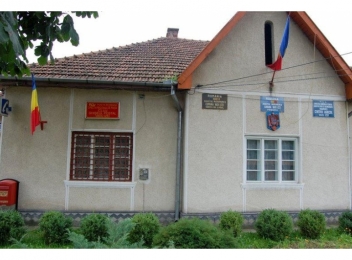 Consiliul local comuna Vadu Izei