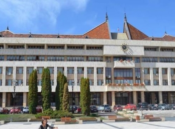 Mai multe localități din Harghita primesc sprijin financiar de la Consiliul Județean