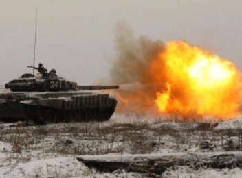 Un ambasador rus spune că Rusia nu va ataca azi Ucraina: Războaiele rareori încep într-o zi de miercuri