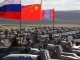 China va face exerciții militare cu Rusia