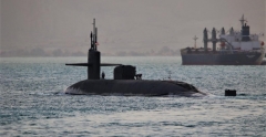 Șapte submarine NATO vor participa la cel mai mare exercițiu din Marea Mediterană