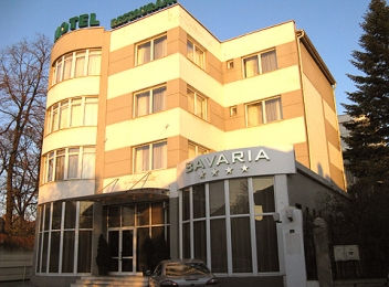 HOTEL BAVARIA 4  * CRAIOVA, ROMANIA