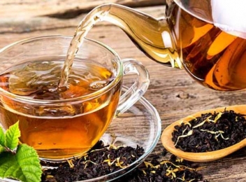 Care sunt beneficiile ceaiului negru?
