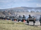 Rusia a lăsat 90.000 de soldați la granița cu Ucraina