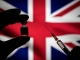 Marea Britanie pregătește vaccinarea obligatorie a personalului medical