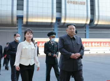 Primul satelit de spionaj al Coreei de Nord va fi lansat „la data prevăzută”