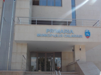 Primăria Călărași a semnat contractul de finanțare pentru regenerarea fizică a zonei Cărămidari