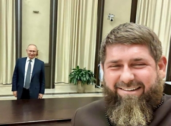 Kadîrov: Rusia nu va negocia sfârșitul războiului din Ucraina/ Luptăm împotriva sataniștilor occidentali