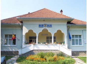 Consiliul local comuna Pangarati