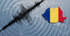 Specialist INFP, despre cutremurul de noaptea trecută și posibilitatea producerii unui seism mai puternic