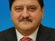 Ministru delegat pentru Energie - Constantin Nita