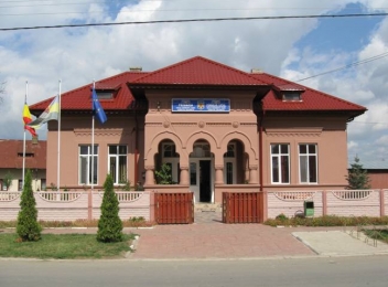 Consiliul local orasul Fierbinti-Targ