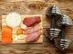 Top 10 alimente bogate în proteine care vor crește masa musculară