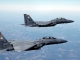 Statele Unite au interceptat avioane militare ruse pe teritoriul american