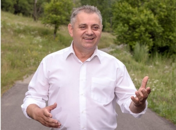 Primarul din Balșa, detalii despre târgul care va avea loc în weekend