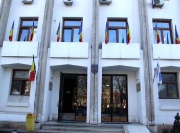Consiliul local municipiul Constanta