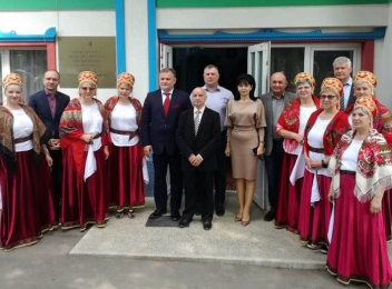 S-a deschis primul muzeu al lipovenilor la Botoșani