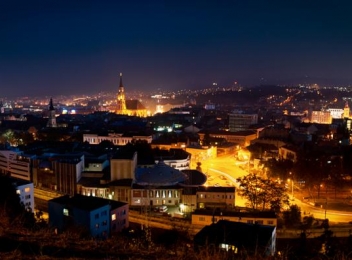 Destinatiile orasului Cluj – Napoca