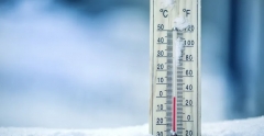 Directorul ANM: La iarnă vom avea și temperaturi de -15 grade