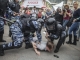 Germania critică Moscova pentru arestările care încalcă „dreptul la alegeri libere și corecte”