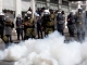 Proteste violente în Grecia