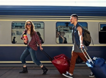 CFR Călători suplimentează trenurile pentru minivacanța de 1 Mai