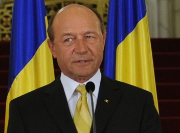 Băsescu: Nu ne vom schimba politica externă!