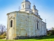 Mănăstirea Cașin, una dintre cele mai frumoase biserici din Bacău