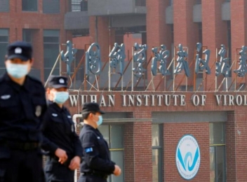 OMS: Pacientul zero, un angajat al laboratorului din Wuhan