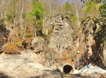 Peștera Puturosu, unică în România și chiar în Europa